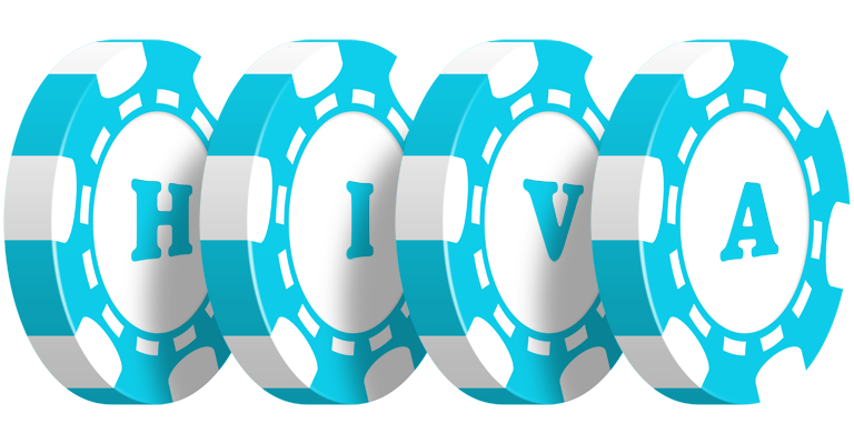 Hiva funbet logo