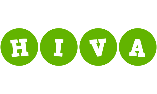 Hiva games logo