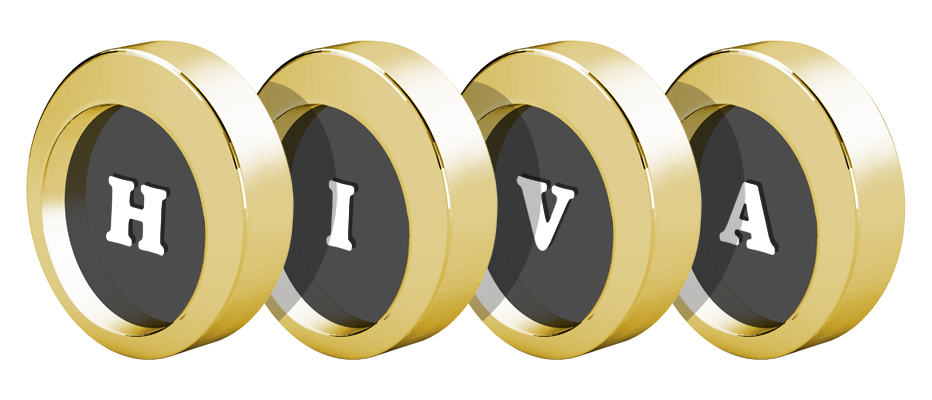 Hiva gold logo