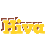 Hiva hotcup logo