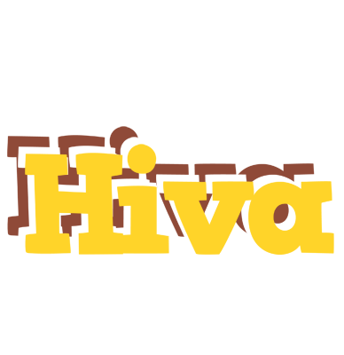 Hiva hotcup logo