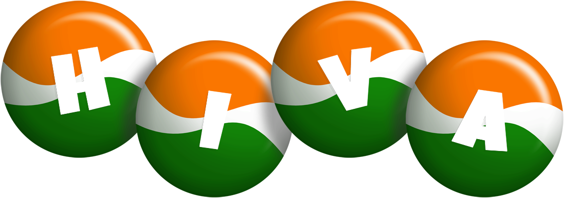 Hiva india logo