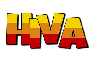 Hiva jungle logo