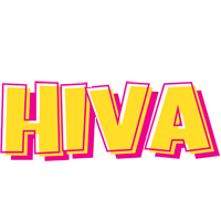 Hiva kaboom logo