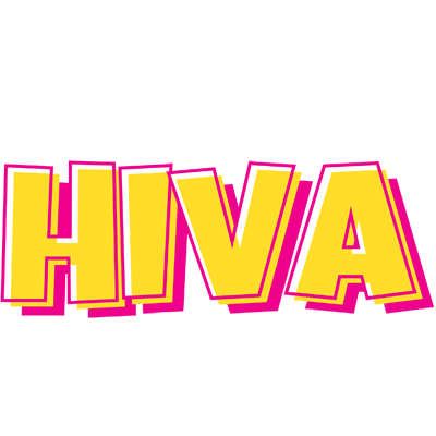 Hiva kaboom logo