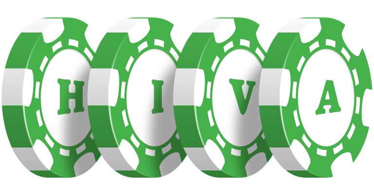 Hiva kicker logo