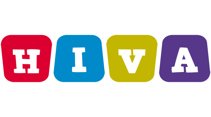 Hiva kiddo logo