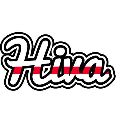 Hiva kingdom logo