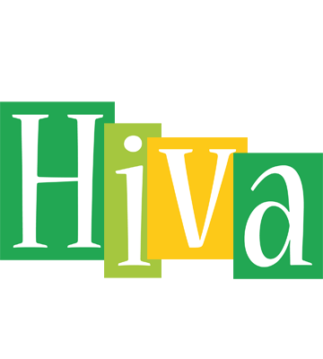 Hiva lemonade logo