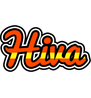 Hiva madrid logo