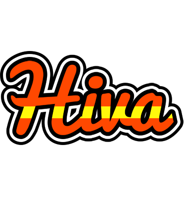 Hiva madrid logo
