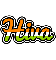 Hiva mumbai logo