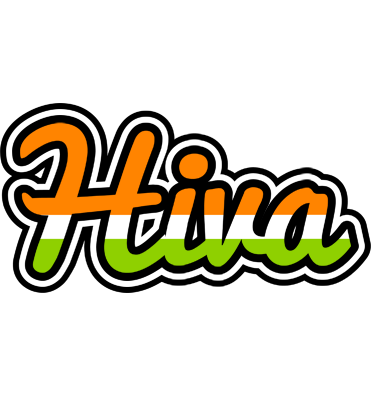 Hiva mumbai logo