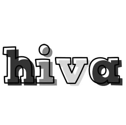 Hiva night logo