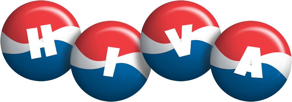 Hiva paris logo
