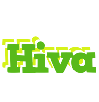 Hiva picnic logo