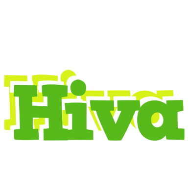 Hiva picnic logo