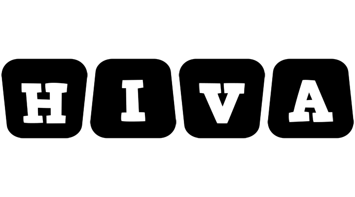 Hiva racing logo