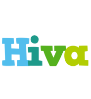 Hiva rainbows logo