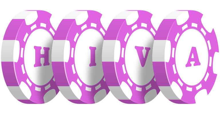 Hiva river logo