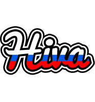 Hiva russia logo