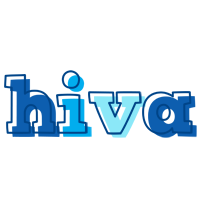 Hiva sailor logo