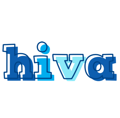 Hiva sailor logo