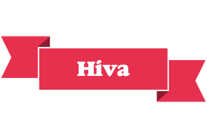 Hiva sale logo