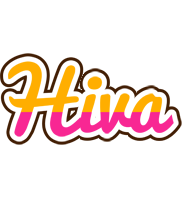 Hiva smoothie logo