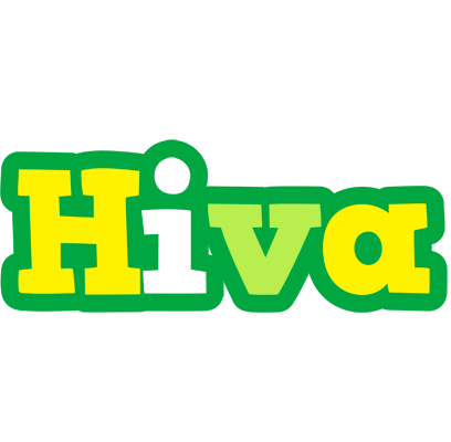Hiva soccer logo