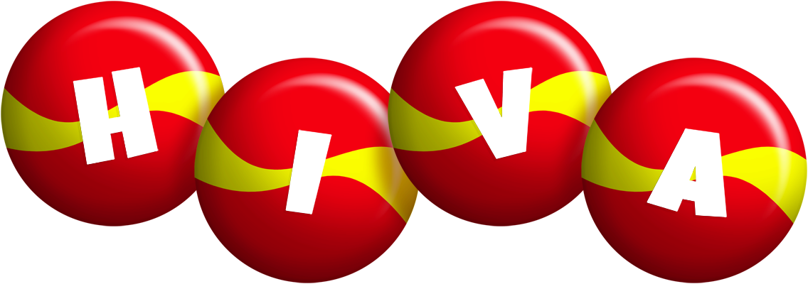 Hiva spain logo