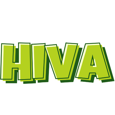 Hiva summer logo