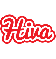 Hiva sunshine logo