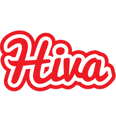 Hiva sunshine logo