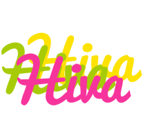 Hiva sweets logo