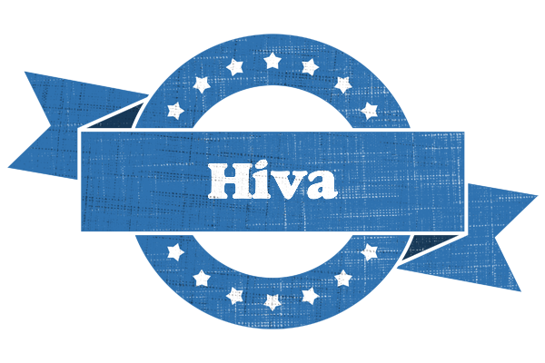 Hiva trust logo