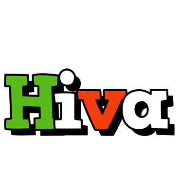 Hiva venezia logo