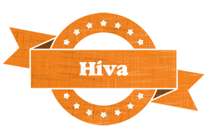 Hiva victory logo