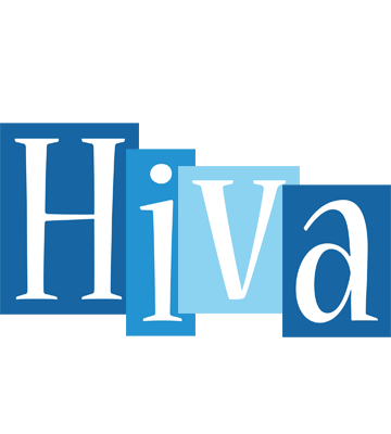 Hiva winter logo