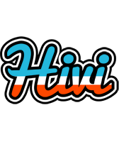 Hivi america logo