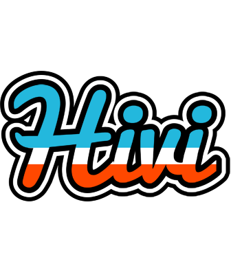 Hivi america logo