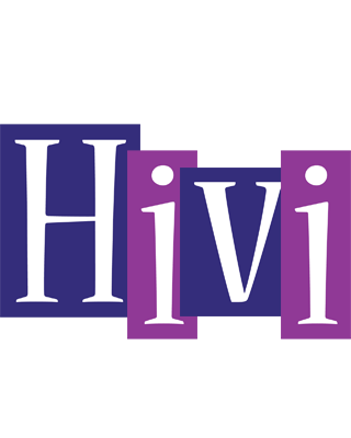Hivi autumn logo