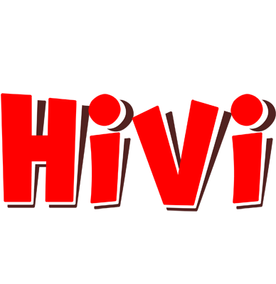 Hivi basket logo
