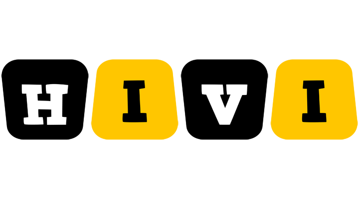 Hivi boots logo