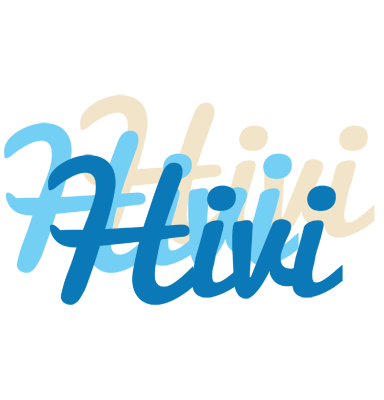 Hivi breeze logo