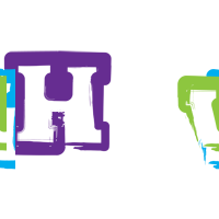 Hivi casino logo