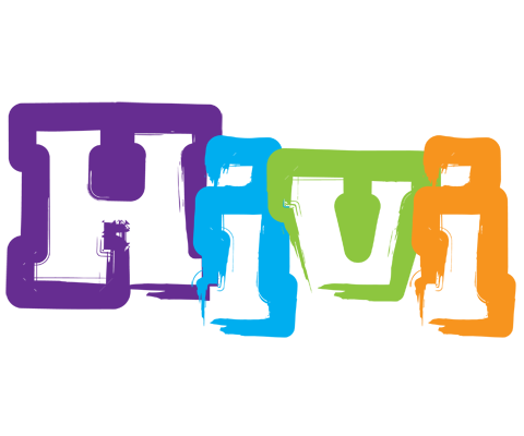 Hivi casino logo