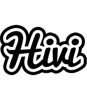 Hivi chess logo