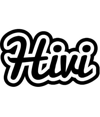 Hivi chess logo
