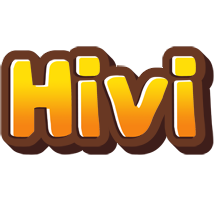 Hivi cookies logo